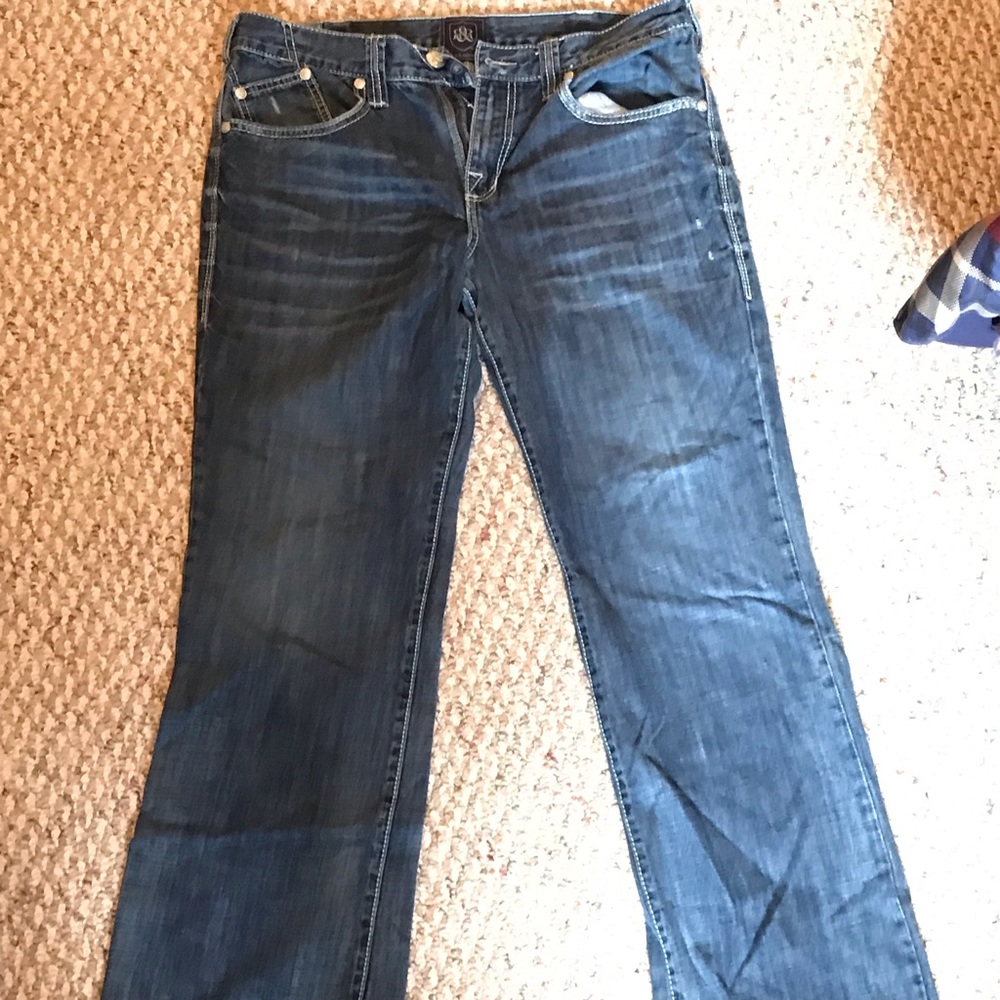 Rock & Republic Jeans 36/32